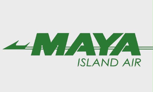 Maya Island Air