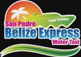 san Pedro water taxi